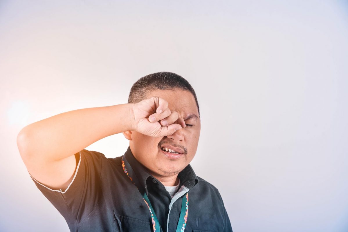 Remèdes de grand-mère yeux qui grattent 1 Remèdes de grand-mère yeux qui grattent 1