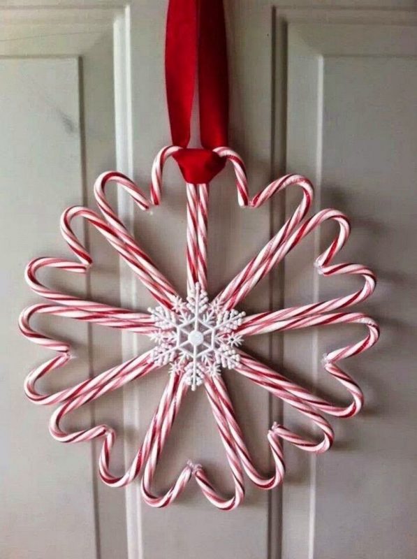 Les 51 plus beaux décors de Noël à faire soi-même de tous les temps 20 Les 51 plus beaux décors de Noël à faire soi-même de tous les temps 20