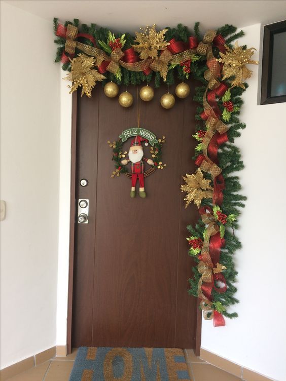 Les 88 plus belles décorations de Noël de tous les temps 12 Les 88 plus belles décorations de Noël de tous les temps 12