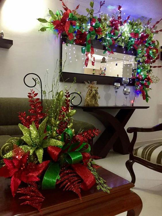Les 88 plus belles décorations de Noël de tous les temps 16 Les 88 plus belles décorations de Noël de tous les temps 16