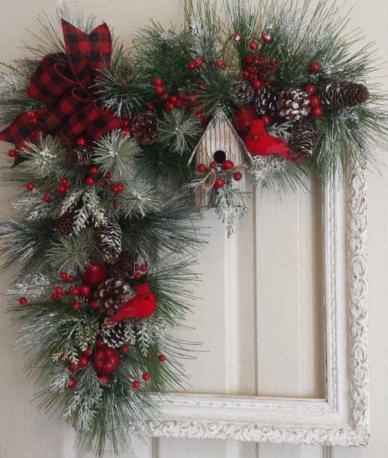 Les 88 plus belles décorations de Noël de tous les temps 20 Les 88 plus belles décorations de Noël de tous les temps 20