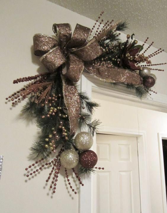 Les 88 plus belles décorations de Noël de tous les temps 22 Les 88 plus belles décorations de Noël de tous les temps 22