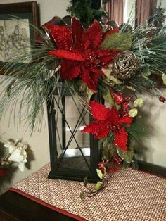 Les 88 plus belles décorations de Noël de tous les temps 24 Les 88 plus belles décorations de Noël de tous les temps 24