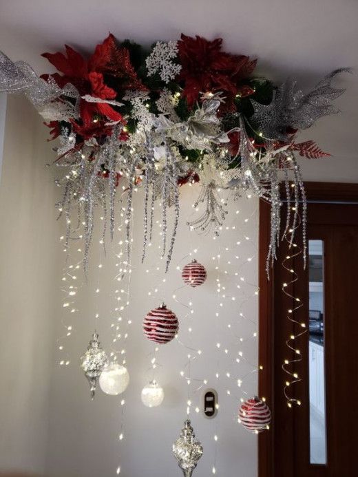 Les 88 plus belles décorations de Noël de tous les temps 28 Les 88 plus belles décorations de Noël de tous les temps 28