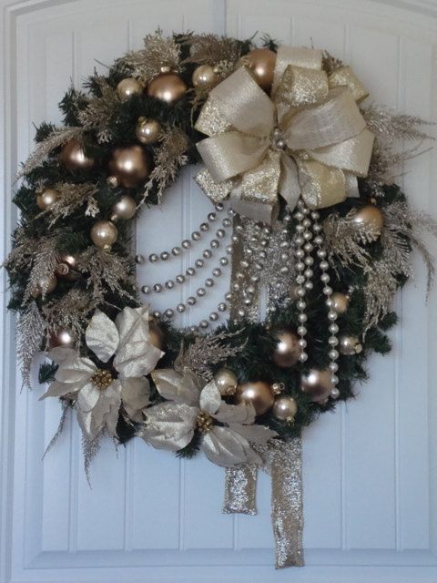 Les 88 plus belles décorations de Noël de tous les temps 31 Les 88 plus belles décorations de Noël de tous les temps 31