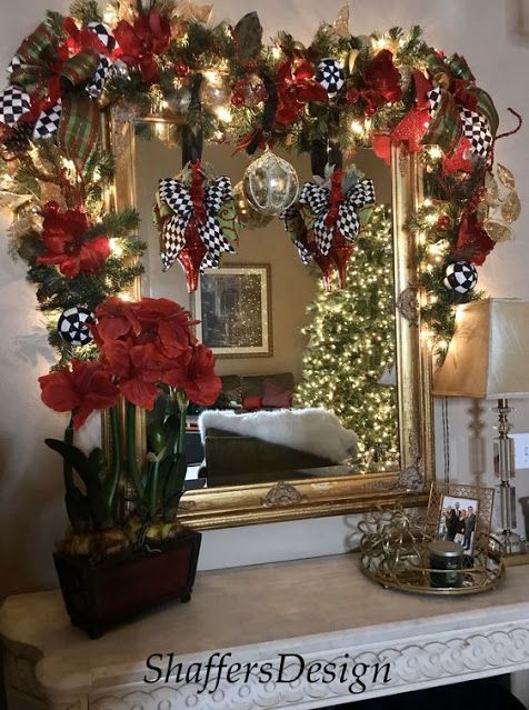 Les 88 plus belles décorations de Noël de tous les temps 32 Les 88 plus belles décorations de Noël de tous les temps 32