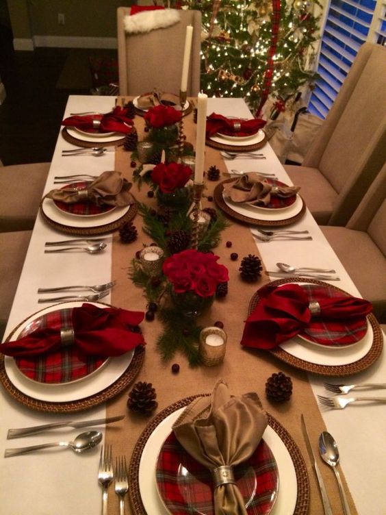 Les 88 plus belles décorations de Noël de tous les temps 36 Les 88 plus belles décorations de Noël de tous les temps 36