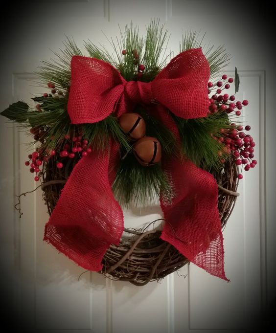 Les 88 plus belles décorations de Noël de tous les temps 44 Les 88 plus belles décorations de Noël de tous les temps 44