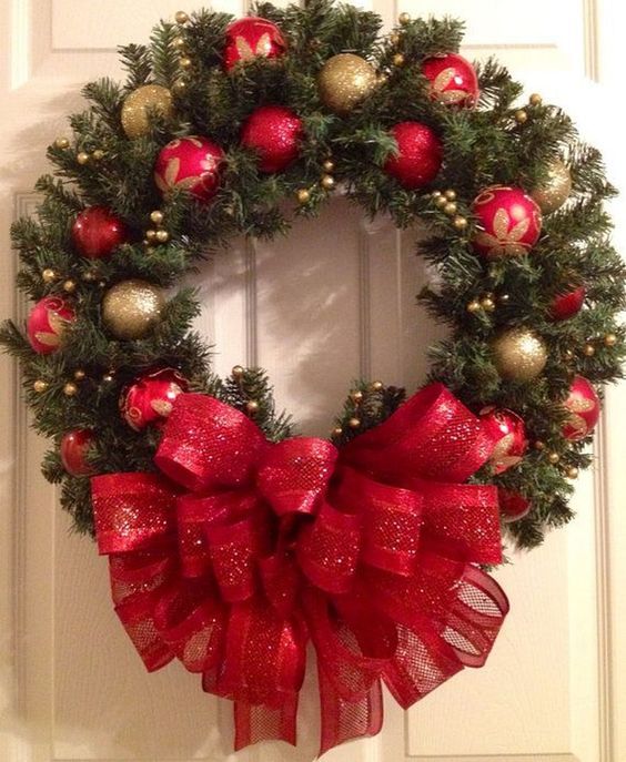 Les 88 plus belles décorations de Noël de tous les temps 50 Les 88 plus belles décorations de Noël de tous les temps 50