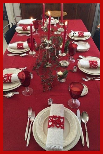 Les 88 plus belles décorations de Noël de tous les temps 66 Les 88 plus belles décorations de Noël de tous les temps 66