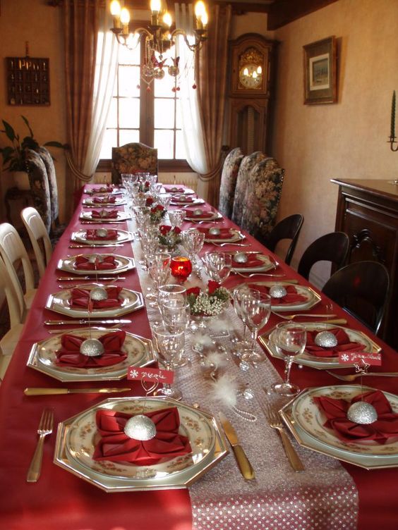 Les 88 plus belles décorations de Noël de tous les temps 71 Les 88 plus belles décorations de Noël de tous les temps 71
