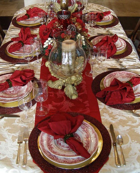 Les 88 plus belles décorations de Noël de tous les temps 73 Les 88 plus belles décorations de Noël de tous les temps 73