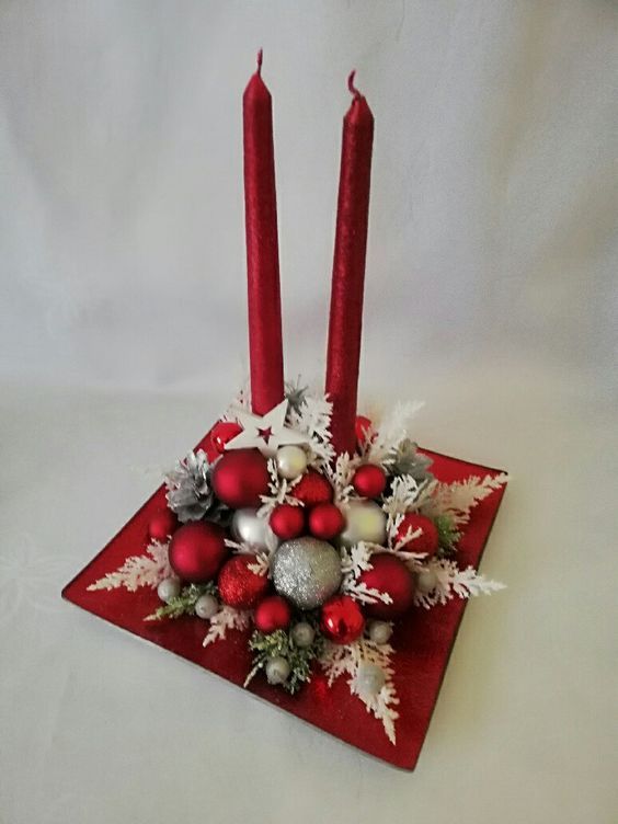 Les 88 plus belles décorations de Noël de tous les temps 75 Les 88 plus belles décorations de Noël de tous les temps 75