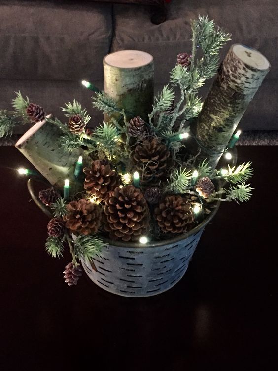 Les 88 plus belles décorations de Noël de tous les temps 79 Les 88 plus belles décorations de Noël de tous les temps 79
