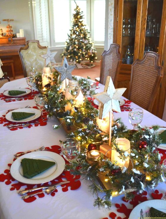 Les 88 plus belles décorations de Noël de tous les temps 81 Les 88 plus belles décorations de Noël de tous les temps 81