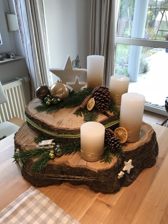 Les 88 plus belles décorations de Noël de tous les temps 83 Les 88 plus belles décorations de Noël de tous les temps 83
