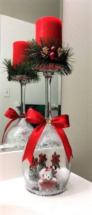 Les 88 plus belles décorations de Noël de tous les temps 86 Les 88 plus belles décorations de Noël de tous les temps 86