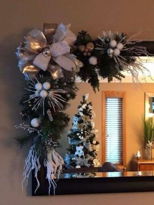 Les 88 plus belles décorations de Noël de tous les temps 88 Les 88 plus belles décorations de Noël de tous les temps 88