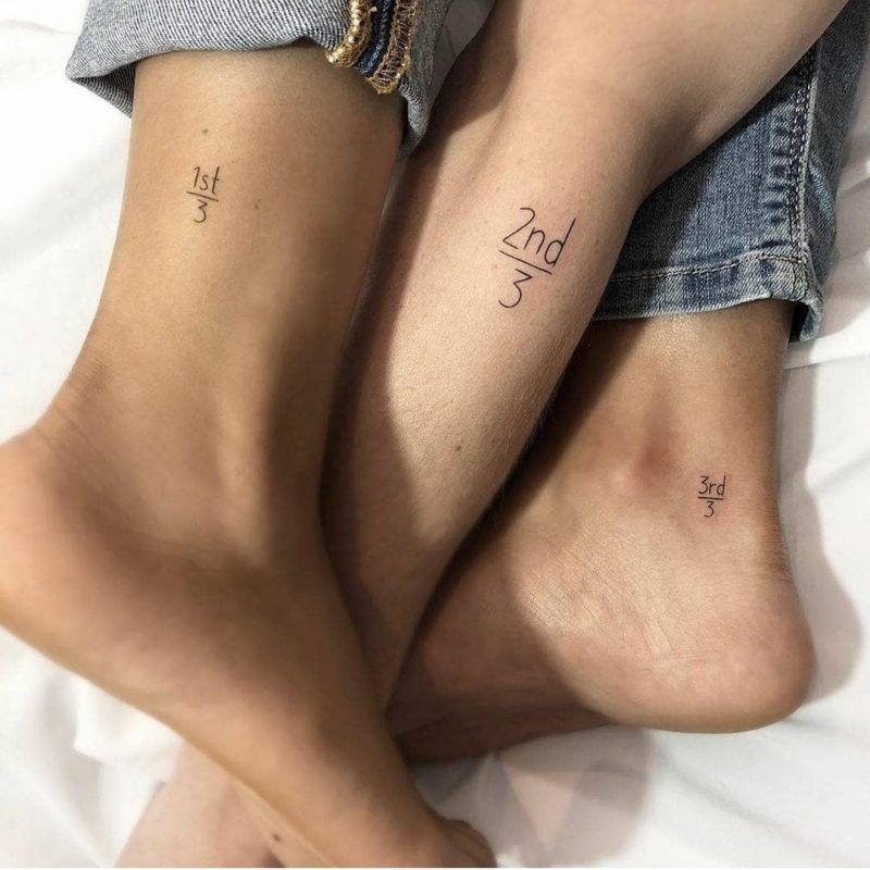 Les 100 plus beaux tatouages pour femmes 11 Les 100 plus beaux tatouages pour femmes 11