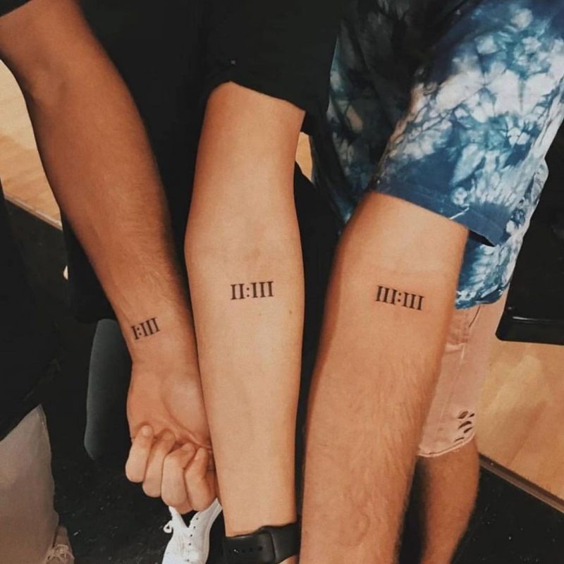 Les 100 plus beaux tatouages pour femmes 16 Les 100 plus beaux tatouages pour femmes 16