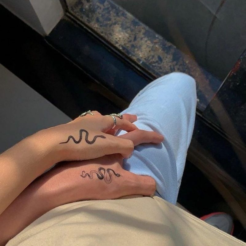 Les 100 plus beaux tatouages pour femmes 19 Les 100 plus beaux tatouages pour femmes 19