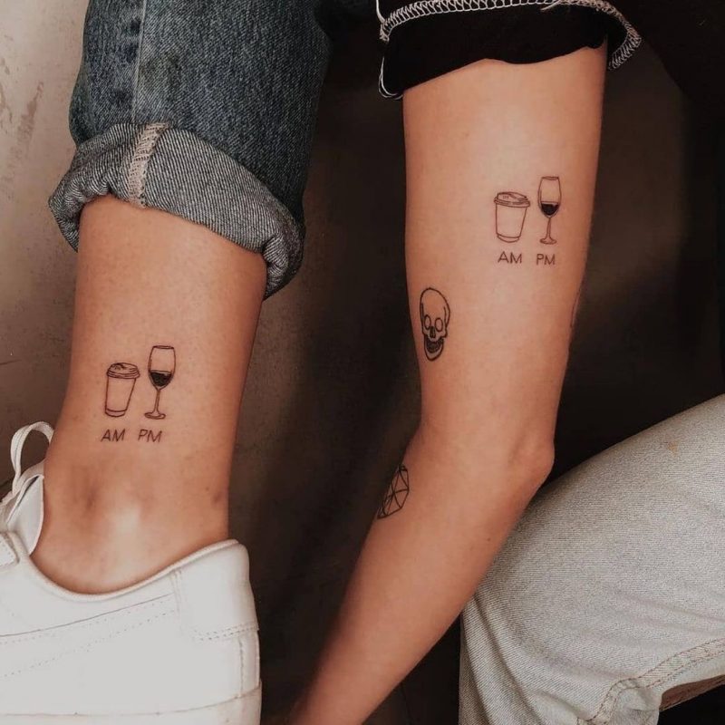 Les 100 plus beaux tatouages pour femmes 20 Les 100 plus beaux tatouages pour femmes 20