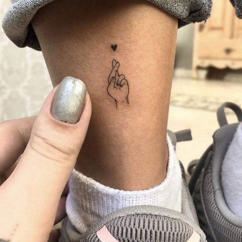 Les 100 plus beaux tatouages pour femmes 28 Les 100 plus beaux tatouages pour femmes 28