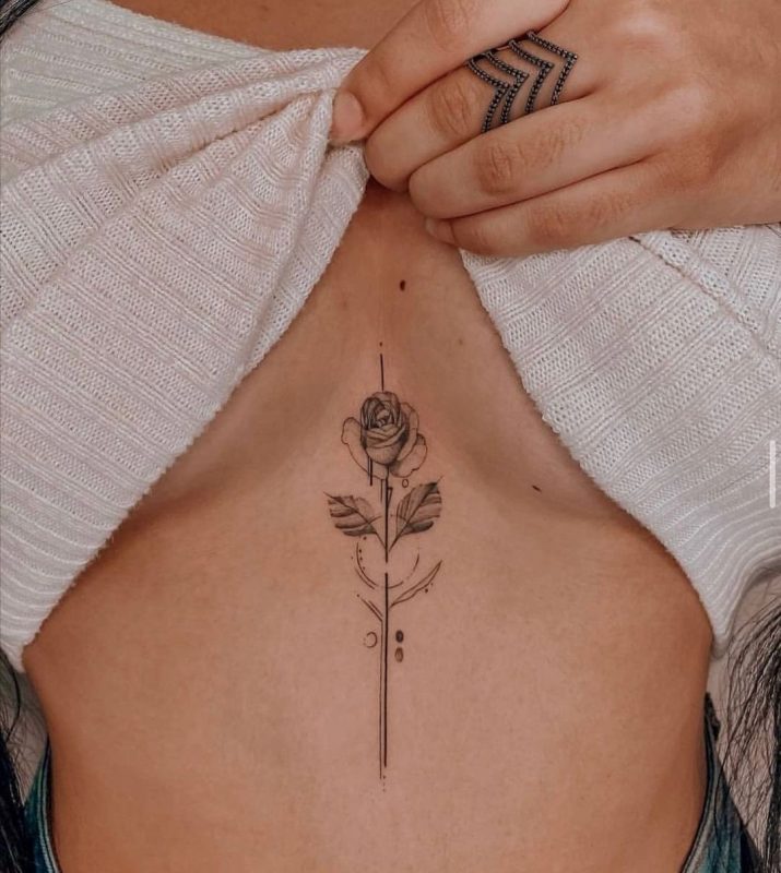Les 100 plus beaux tatouages pour femmes 29 Les 100 plus beaux tatouages pour femmes 29