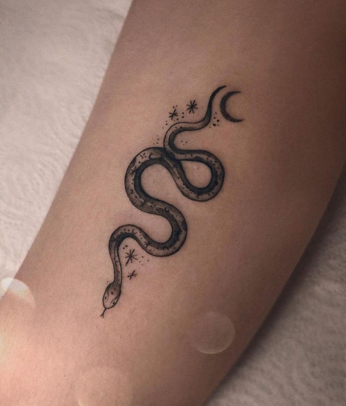 Les 100 plus beaux tatouages pour femmes 38 Les 100 plus beaux tatouages pour femmes 38