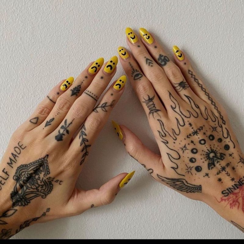 Les 100 plus beaux tatouages pour femmes 42 Les 100 plus beaux tatouages pour femmes 42