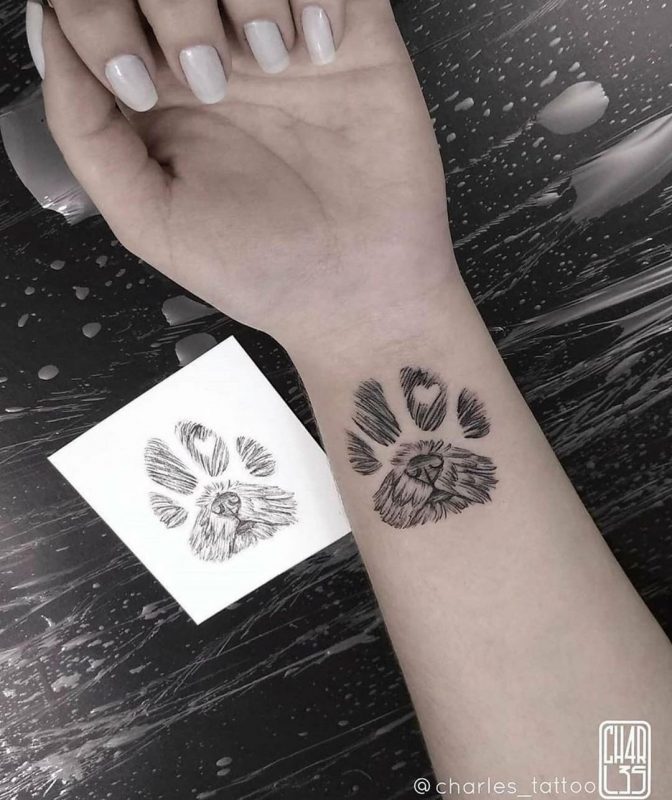Les 100 plus beaux tatouages pour femmes 47 Les 100 plus beaux tatouages pour femmes 47