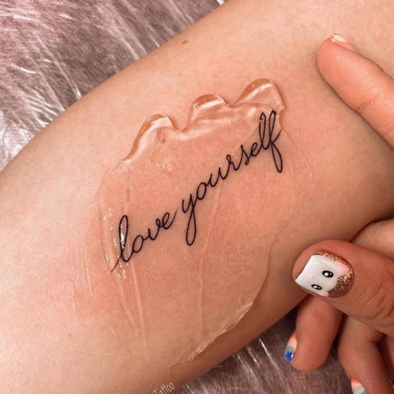 Les 100 plus beaux tatouages pour femmes 48 Les 100 plus beaux tatouages pour femmes 48