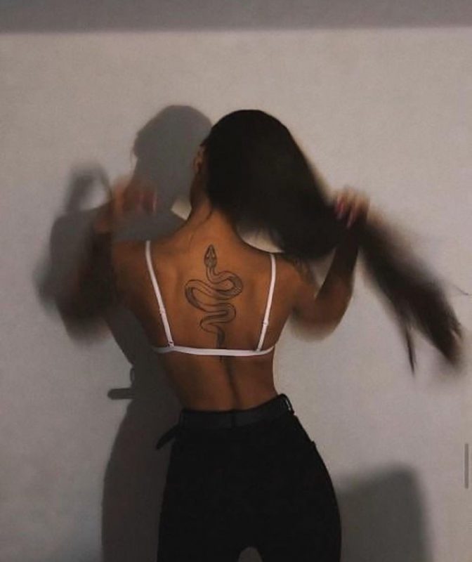 Les 100 plus beaux tatouages pour femmes 53 Les 100 plus beaux tatouages pour femmes 53