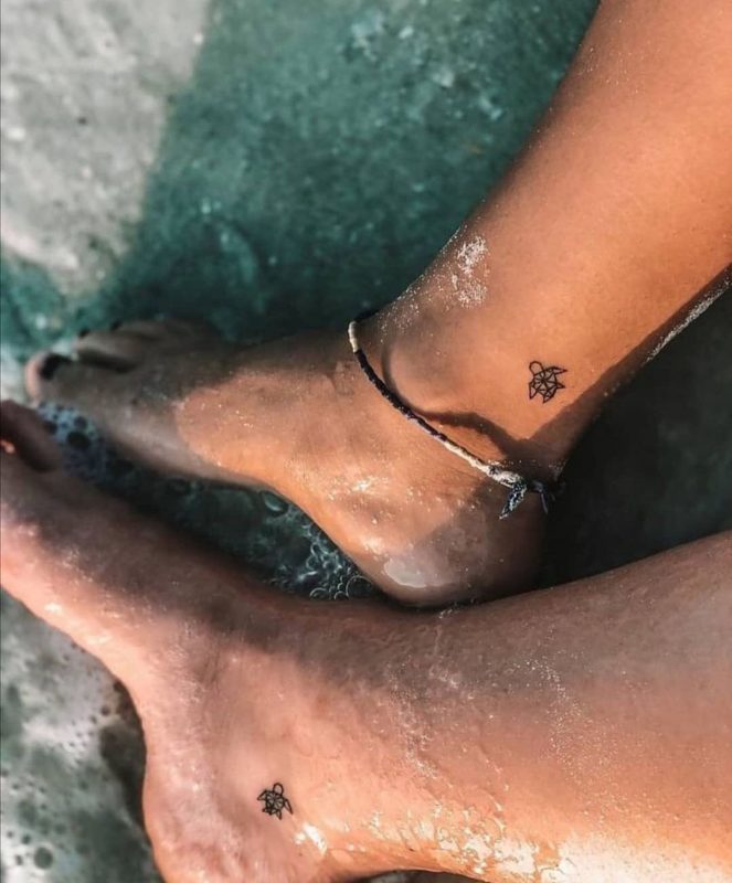 Les 100 plus beaux tatouages pour femmes 57 Les 100 plus beaux tatouages pour femmes 57