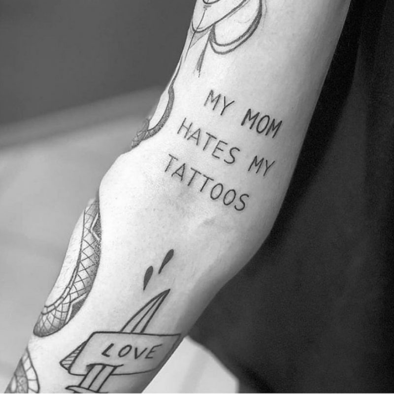 Les 100 plus beaux tatouages pour femmes 60 Les 100 plus beaux tatouages pour femmes 60