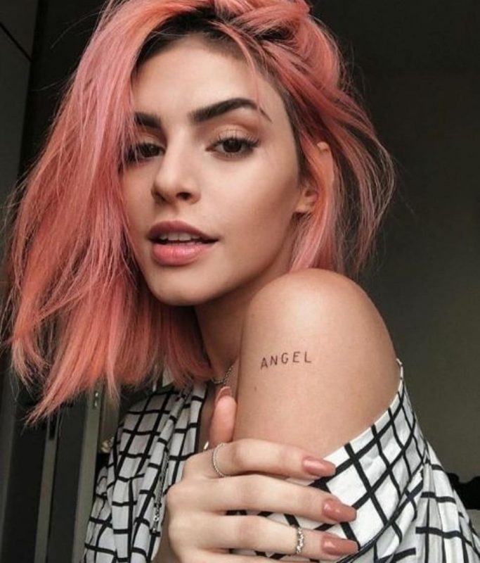 Les 100 plus beaux tatouages pour femmes 64 Les 100 plus beaux tatouages pour femmes 64