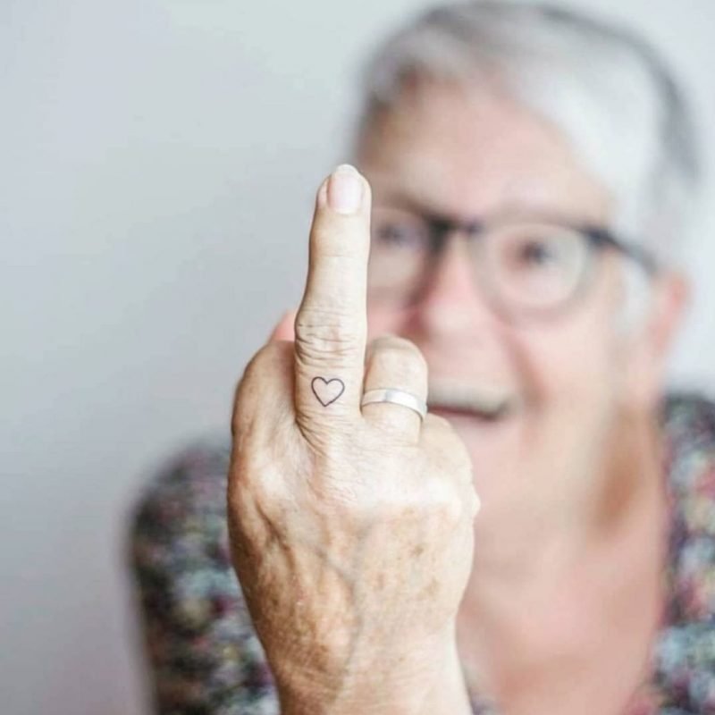 Les 100 plus beaux tatouages pour femmes 66 Les 100 plus beaux tatouages pour femmes 66