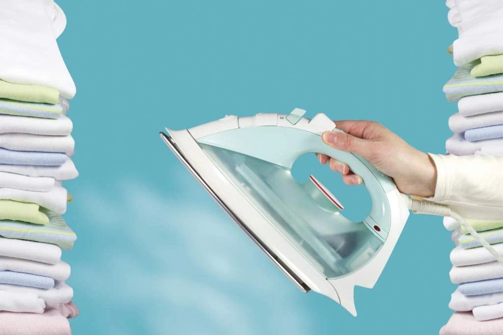 10 astuces hyper-simples pour nettoyer un fer à repasser 4 10 astuces hyper-simples pour nettoyer un fer à repasser 4