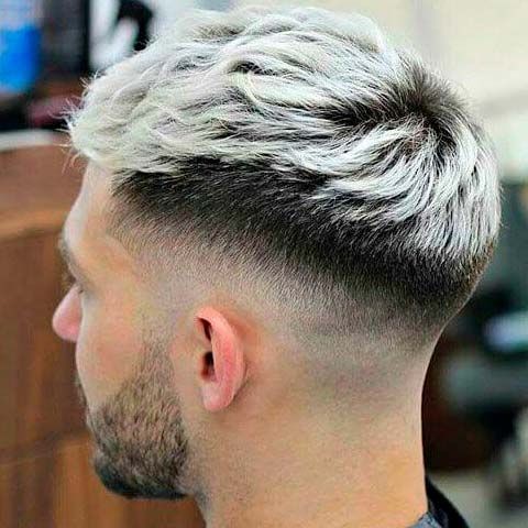Les 100 plus beaux dégradés bas homme 8 Les 100 plus beaux dégradés bas homme 8