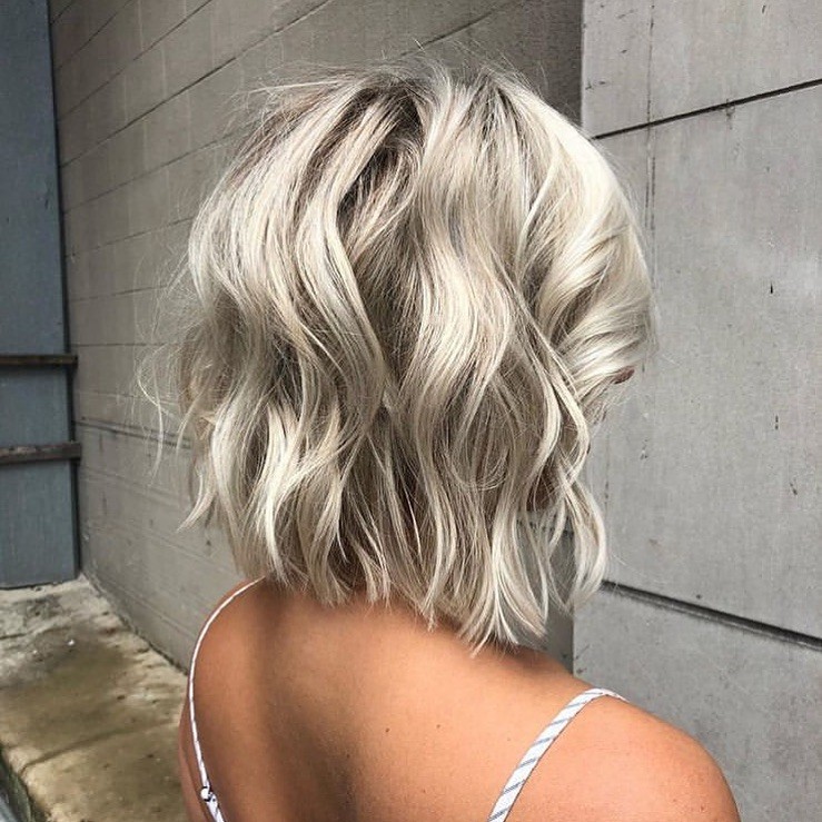 100 top idées de balayages blonds pour sublimer vos cheveux 103 100 top idées de balayages blonds pour sublimer vos cheveux 103