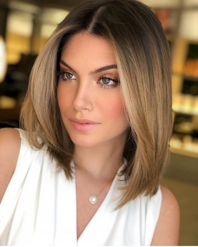 100 top idées de balayages blonds pour sublimer vos cheveux 112