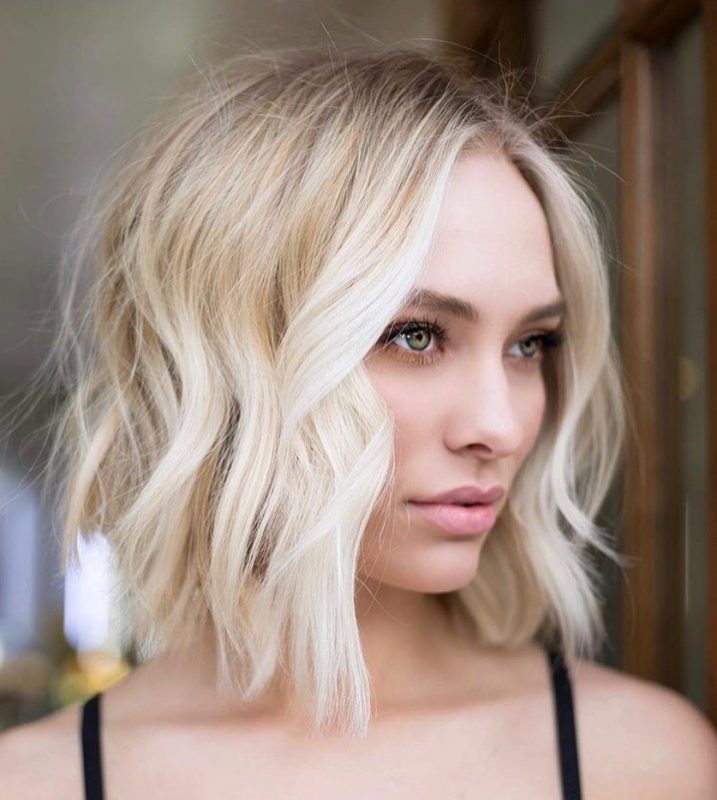 100 top idées de balayages blonds pour sublimer vos cheveux 113 100 top idées de balayages blonds pour sublimer vos cheveux 113