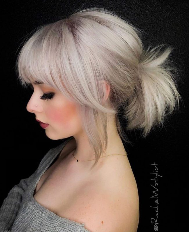 100 top idées de balayages blonds pour sublimer vos cheveux 104 100 top idées de balayages blonds pour sublimer vos cheveux 104