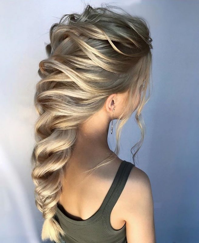 100 top idées de balayages blonds pour sublimer vos cheveux 115 100 top idées de balayages blonds pour sublimer vos cheveux 115