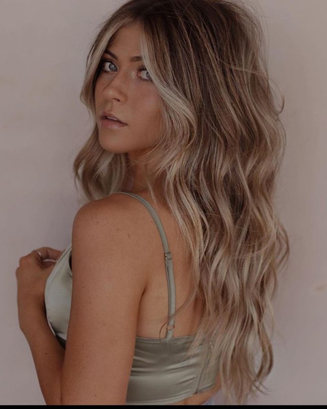 100 top idées de balayages blonds pour sublimer vos cheveux 52 100 top idées de balayages blonds pour sublimer vos cheveux 52