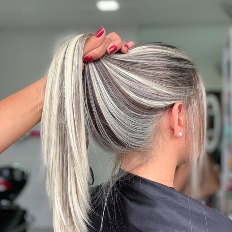 100 top idées de balayages blonds pour sublimer vos cheveux 15 100 top idées de balayages blonds pour sublimer vos cheveux 15