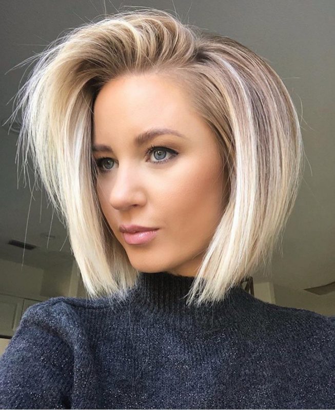 100 top idées de balayages blonds pour sublimer vos cheveux 119 100 top idées de balayages blonds pour sublimer vos cheveux 119