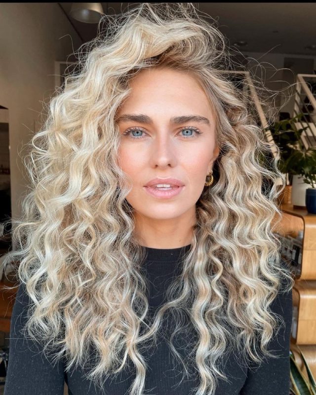100 top idées de balayages blonds pour sublimer vos cheveux 87 100 top idées de balayages blonds pour sublimer vos cheveux 87