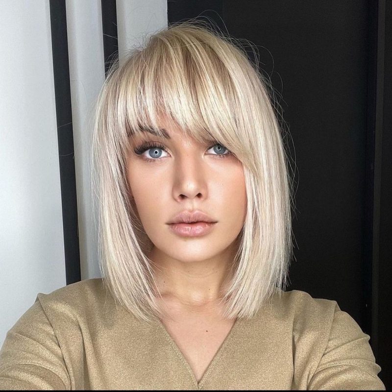 100 top idées de balayages blonds pour sublimer vos cheveux 1 100 top idées de balayages blonds pour sublimer vos cheveux 1