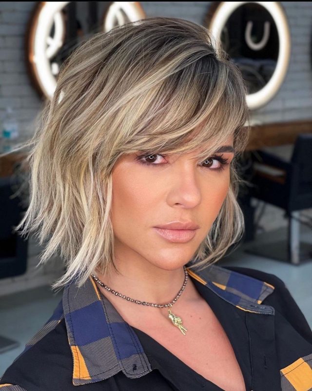 100 top idées de balayages blonds pour sublimer vos cheveux 76 100 top idées de balayages blonds pour sublimer vos cheveux 76